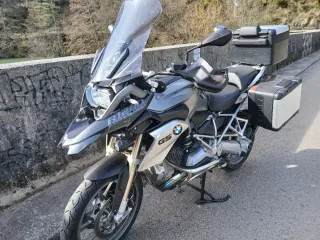 BMW R1200GS
