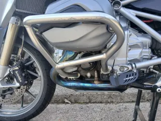 BMW R1200GS