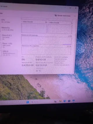 PC Gamer Nox con luces LED