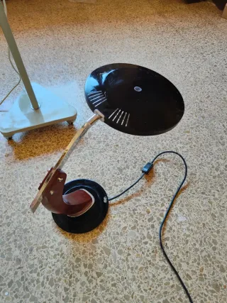 Lámpara Falux de Fase