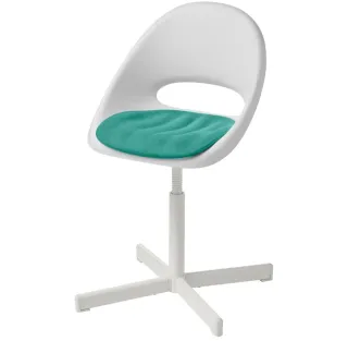 Silla infantil escritorio