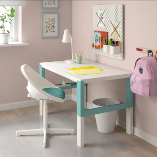 Silla infantil escritorio
