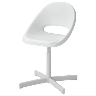 Silla infantil escritorio