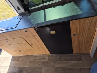 FIAT Ducato 2008 autocaravana camper