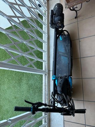 Smartgyro Rockway