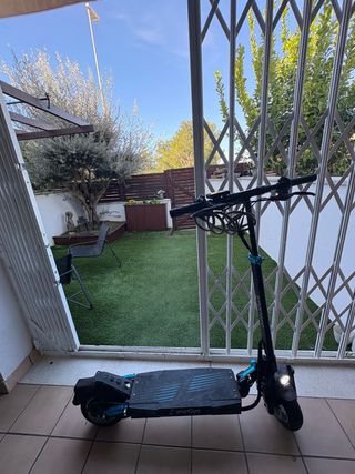 Smartgyro Rockway Patinete Eléctrico