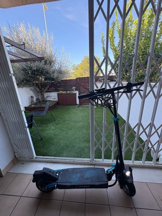 Smartgyro Rockway Patinete Eléctrico