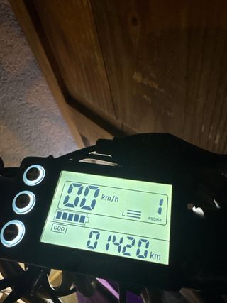 Smartgyro Rockway Patinete Eléctrico