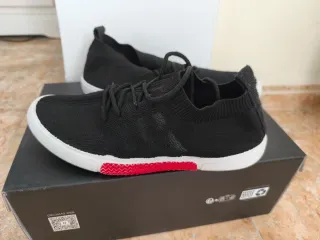 Zapatillas Converse Negras