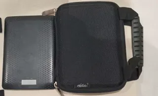 e Reader Inves Wi-Book 660 LT + estuche