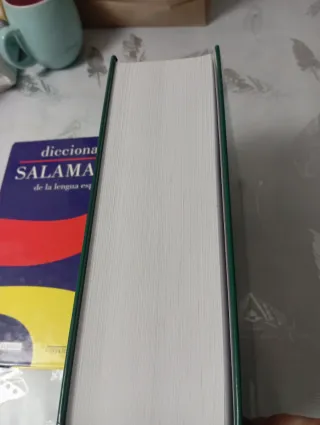 Diccionario latino-español (Spanish Edition)