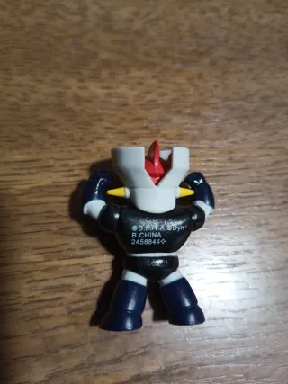 Mazinger mini Mazinga SD