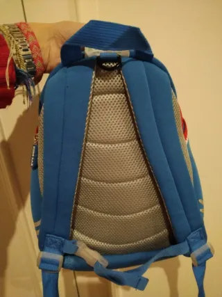 Mochila Tiburón Infantil