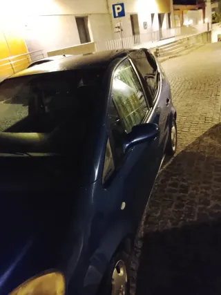 Mercedes-Benz Clase A 1998