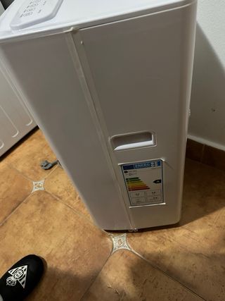 Aire Acondicionado Portátil Klindo KMAC7JT-23