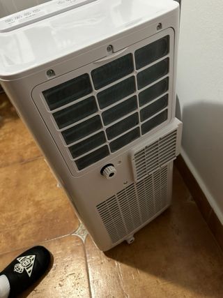 Aire Acondicionado Portátil Klindo KMAC7JT-23