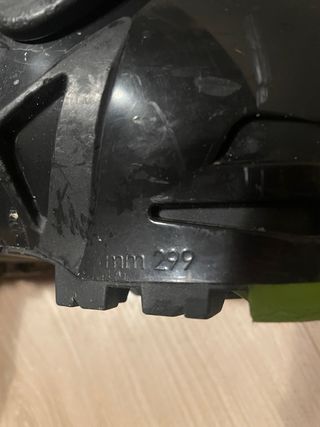 Botas de esquí de travesía o montaña Movement