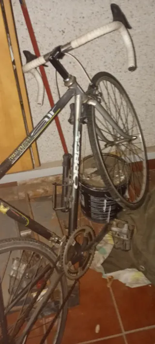 Orbea Clásica Bicicleta