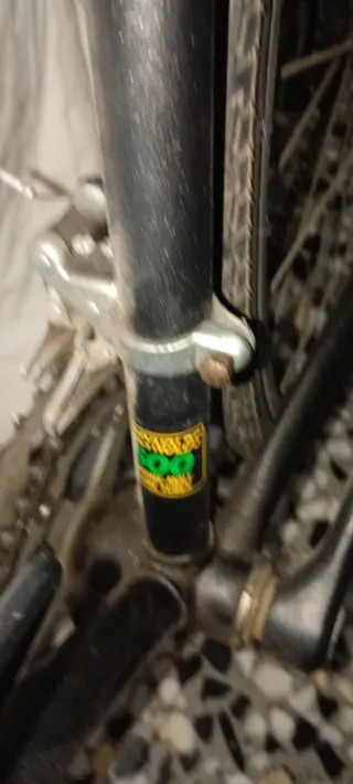 Orbea Clásica Bicicleta