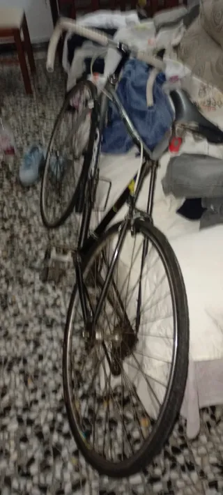 Orbea Clásica Bicicleta