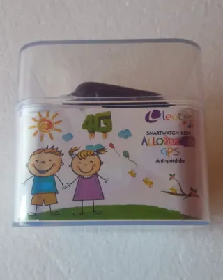 Reloj para niños