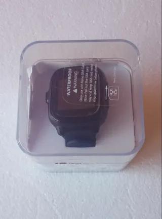 Reloj para niños