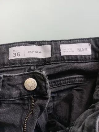 Vaqueros Easy Year Talla 36