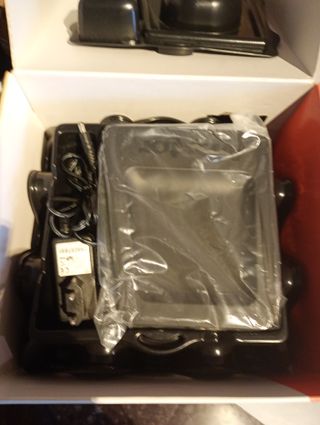 Disco Duro Externo Maxtor OneTouch 4 500GB