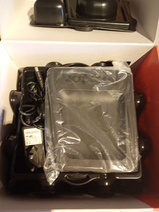 Disco Duro Externo Maxtor OneTouch 4 500GB