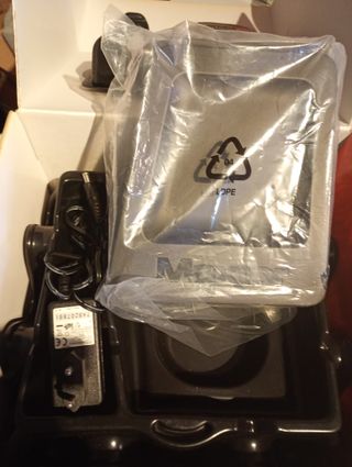 Disco Duro Externo Maxtor OneTouch 4 500GB