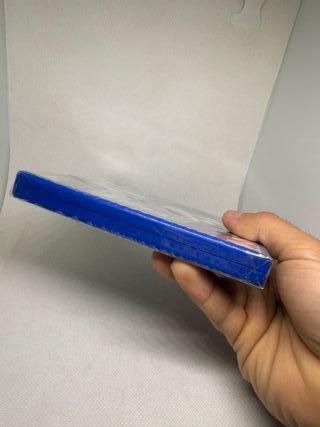 Pokémon Zafiro Alfa Precintado Nintendo 3DS