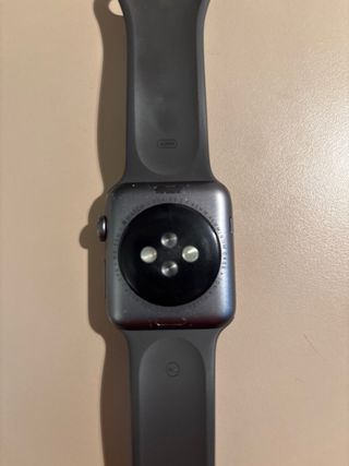 Apple Watch Series 3 42mm GPS Space Gray