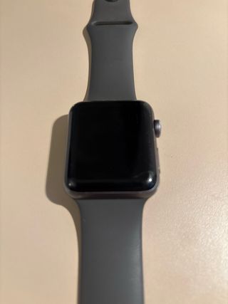 Apple Watch Series 3 42mm GPS Space Gray