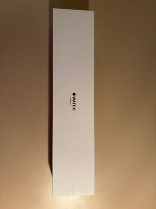 Apple Watch Series 3 42mm GPS Space Gray