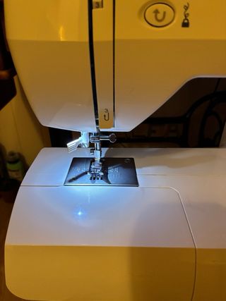 Máquina de coser Singer Brilliance