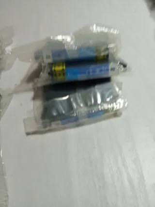 Cartuchos Tinta Epson T0613 Magenta Originales