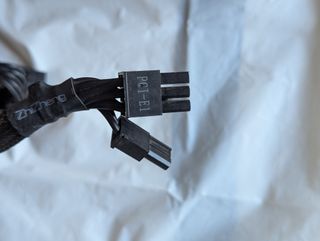 Alimentatore PC be quiet! System Power 8 - 400W