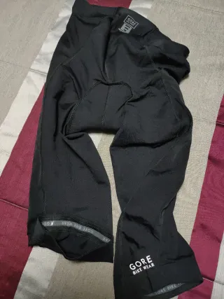 Culote Gore Bike Wear