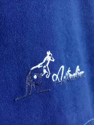 Tuta completa vintage -  Australian