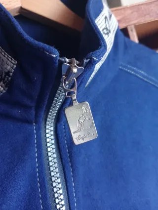 Tuta completa vintage -  Australian