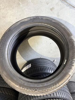 CONTINENTAL 285/45R21 113V Neumático