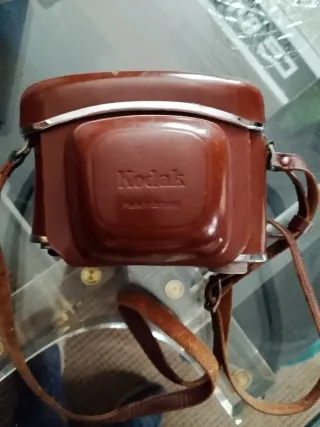 Fotocamera Kodak PRONTOR 300 S