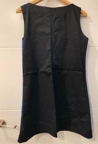 Vestido fiesta lentejuelas