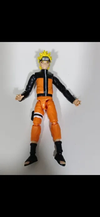 Figura Naruto