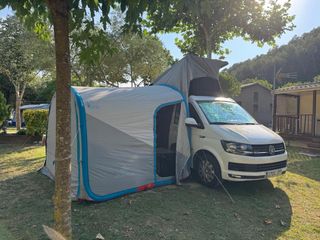 Vw Transporter 6 2017