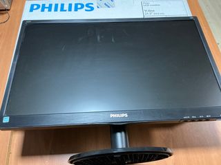 Philips 22” Full HD HDMI – Perfetto