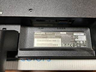 Philips 22” Full HD HDMI – Perfetto