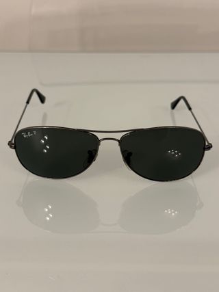 Gafas Ray-Ban Aviator Polarizadas