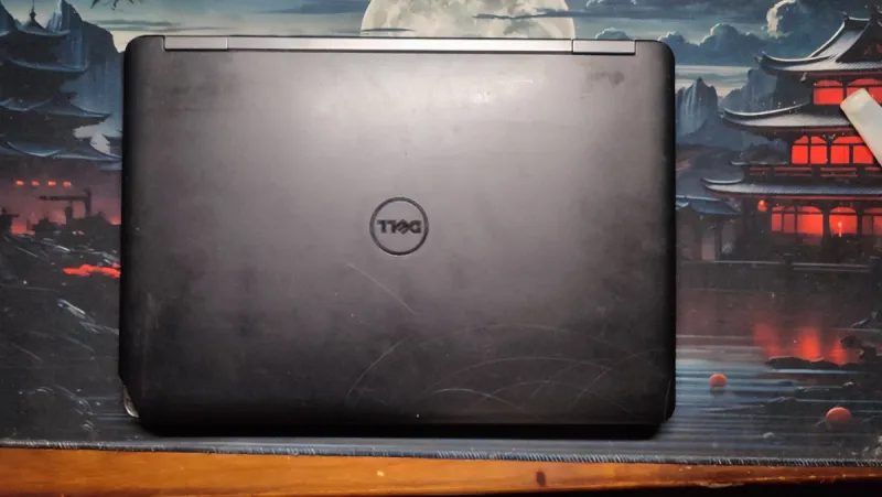 Dell Latitude E5440 para Piezas + Cargador afbeelding 2