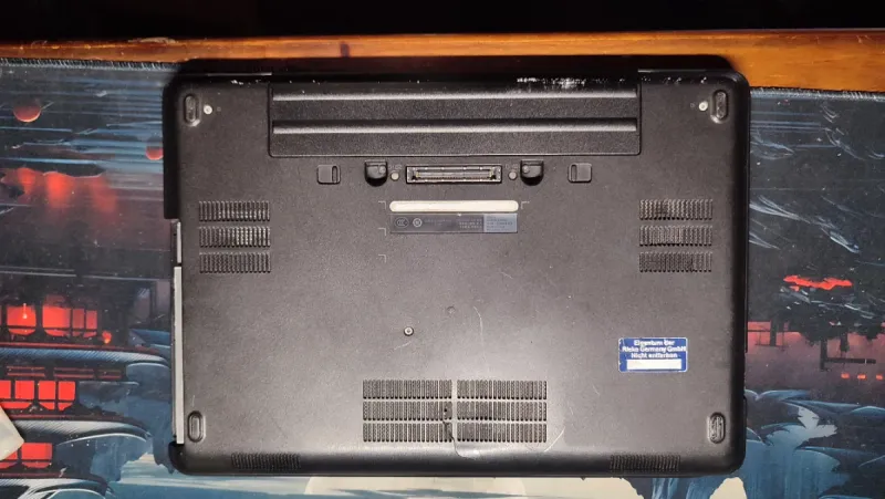 Dell Latitude E5440 para Piezas + Cargador afbeelding 3